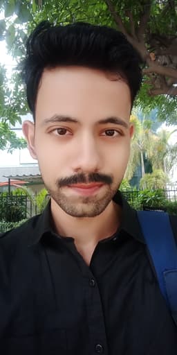 Shivam Katare